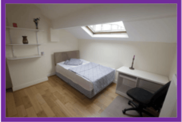 5 bed flat, Hathersage Road, Victoria Park, Manchester, M130EW - Image 13